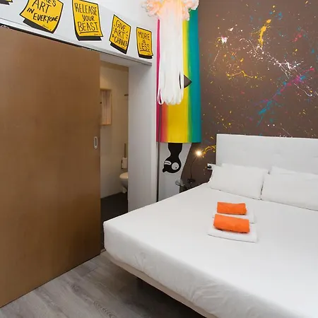 Zoorooms Boutique Βαρκελώνη