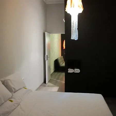 Zoorooms Boutique Vendégház
