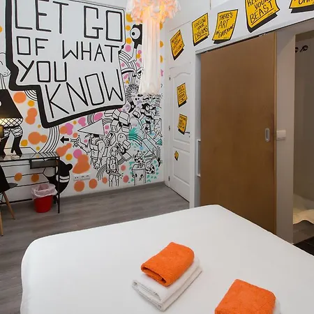 Vendégház Zoorooms Boutique 4*