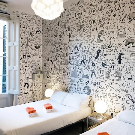 Zoorooms Boutique 4*