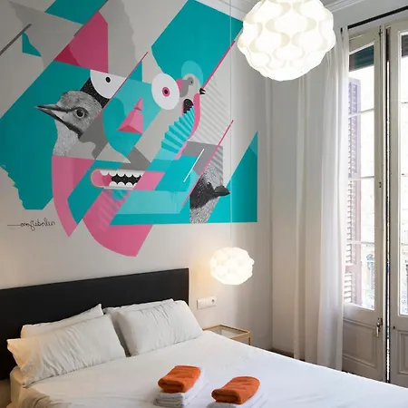 Zoorooms Boutique Vendégház 4*