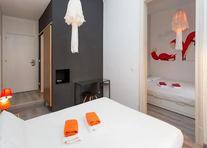 Gasthuis Zoorooms Boutique 4*
