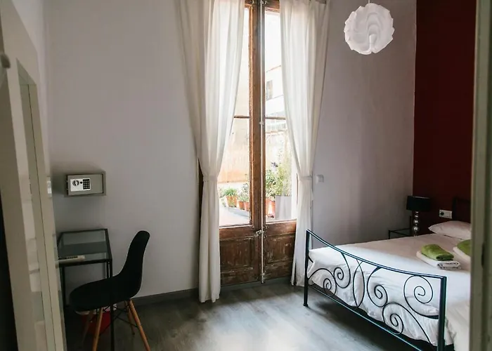 Zoorooms Boutique Gasthuis 4*