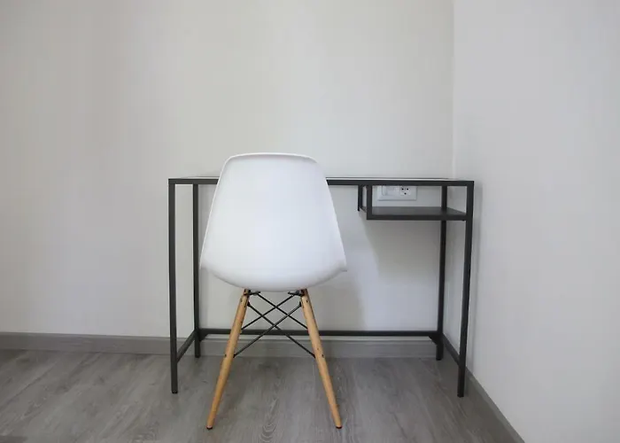 Zoorooms Boutique 4* Barcelona