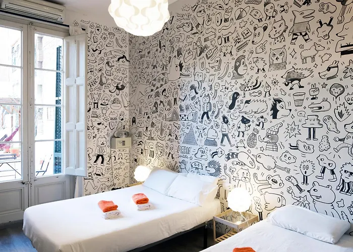 Zoorooms Boutique 4*