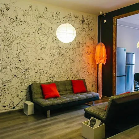 Guest house Zoorooms Boutique