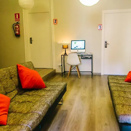Guest house Zoorooms Boutique 2*
