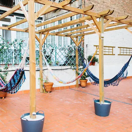 Guest house Zoorooms Boutique Barcelona