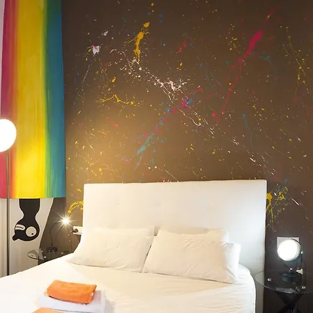 Guest house Zoorooms Boutique 2*