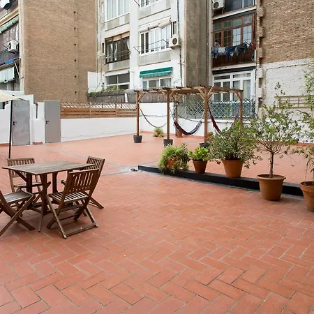 Guest house Zoorooms Boutique Barcelona