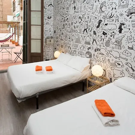 Guest house Zoorooms Boutique