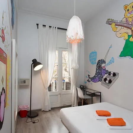 Guest house Zoorooms Boutique 2*