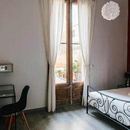 Zoorooms Boutique Guest house 2*