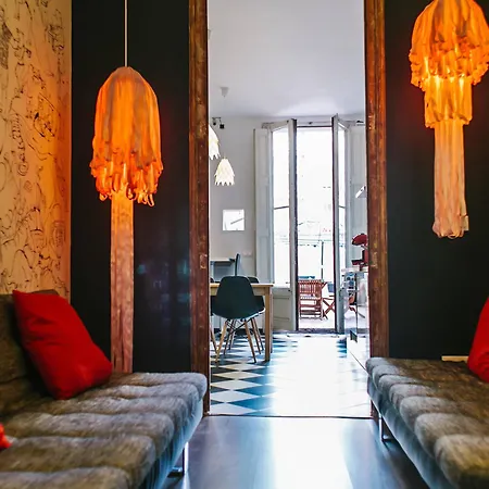 Guest house Zoorooms Boutique 2*